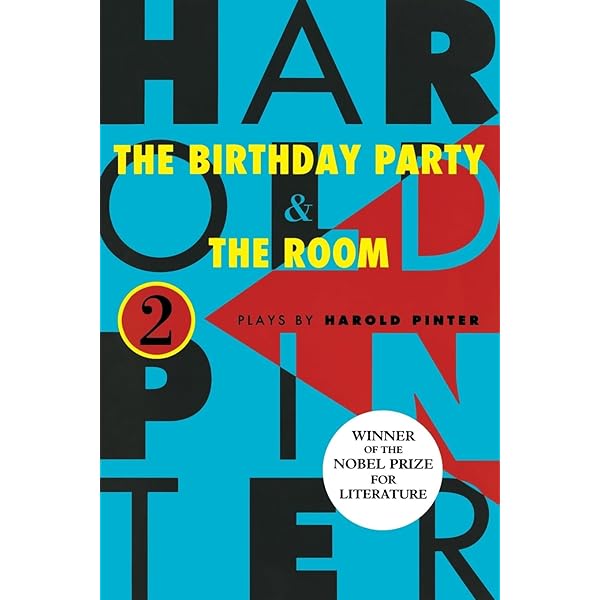 希少　HAROLD PINTER Complete Works Ⅱ Complete Works: Two: Harold Pinter: 9780394170206: Amazon.com: Books